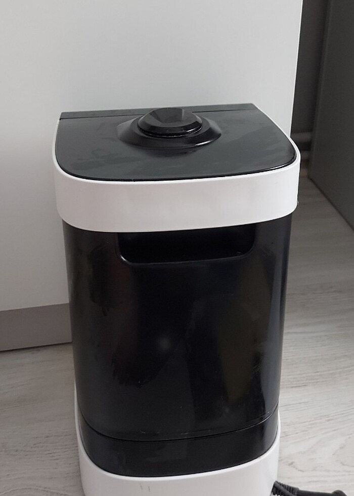 Weewell iyonizerli soğuk sıcak buhar makinesi - Görsel 2