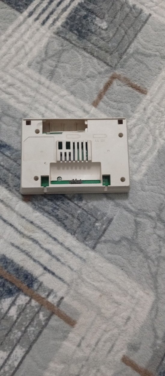 GENERAL HT-300 Dijital Termometre ve Ölçüm Cihazı - Görsel 2