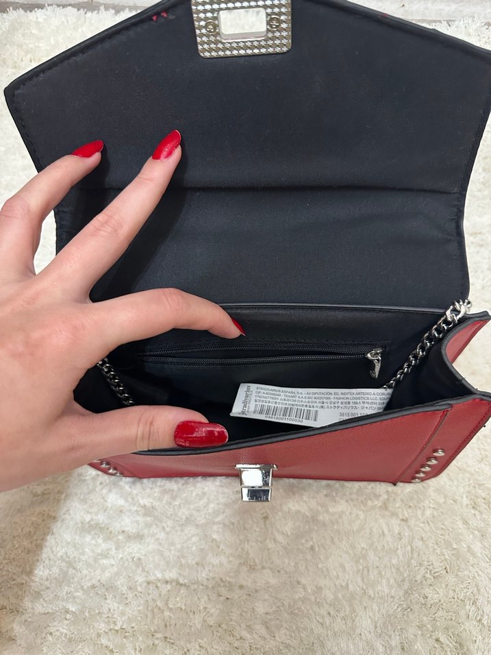 Stradivarius marka sıfır - Görsel 2