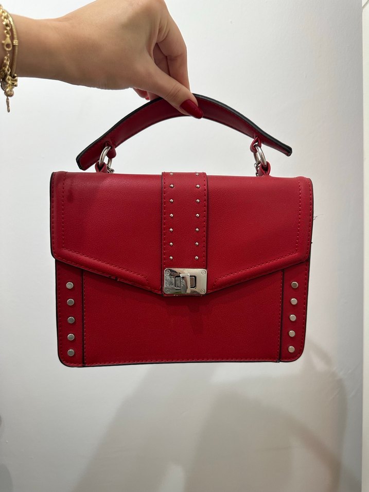 Stradivarius marka sıfır - Görsel 5