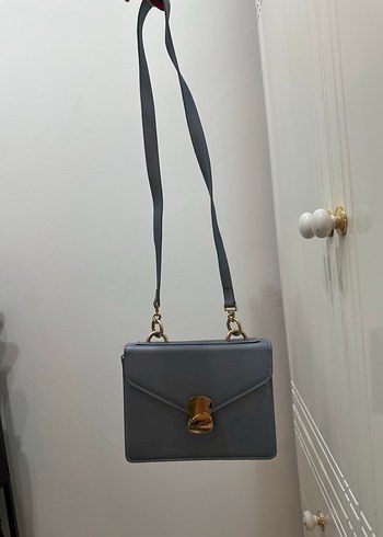 Matmazel şık çanta - Görsel 7