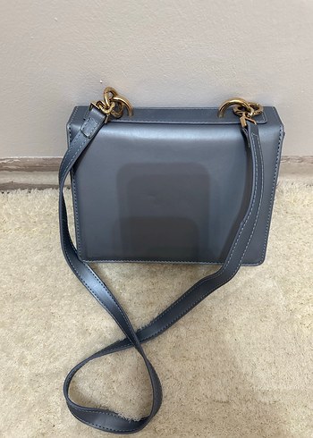 Matmazel şık çanta - Görsel 4