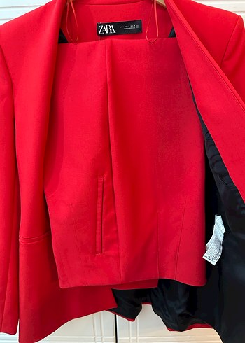 Zara pantolon - Görsel 9