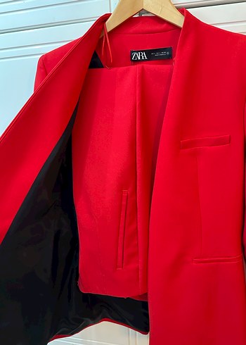 Zara pantolon - Görsel 8