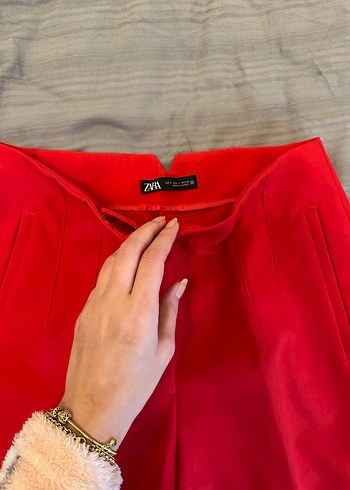Zara pantolon - Görsel 4