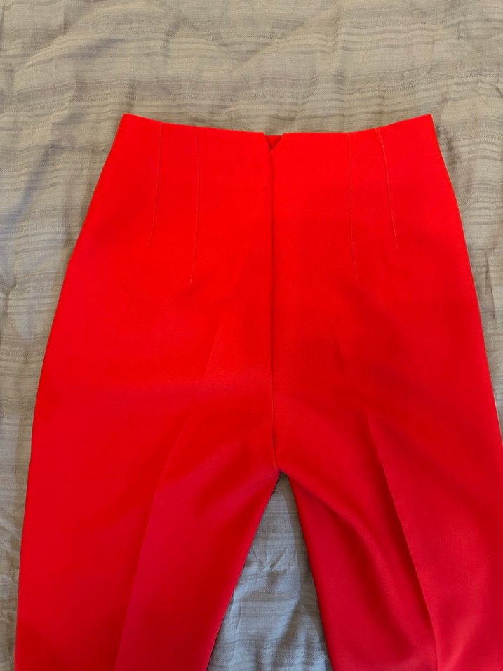 Zara pantolon - Görsel 2