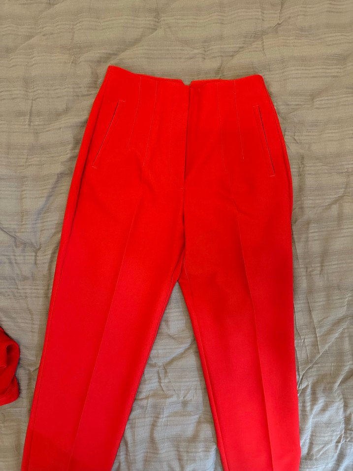 Zara pantolon - Görsel 5