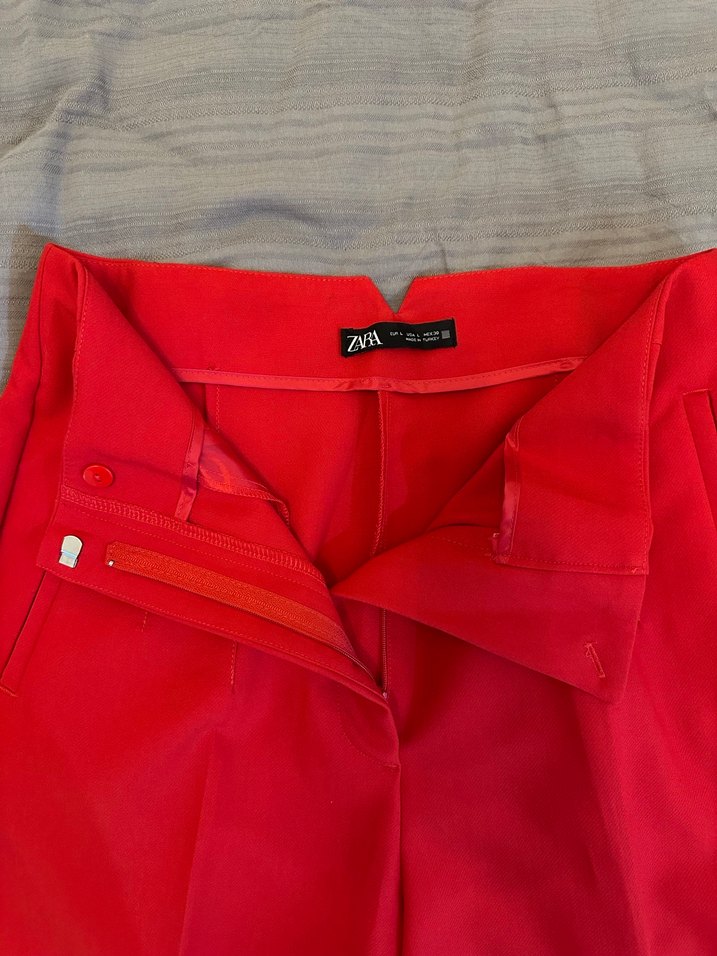 Zara pantolon - Görsel 3