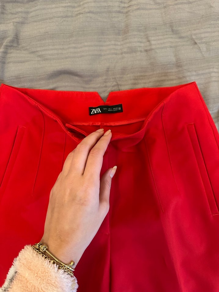 Zara pantolon - Görsel 4