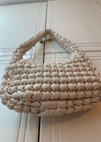 Bershka kol çantası - Görsel 3