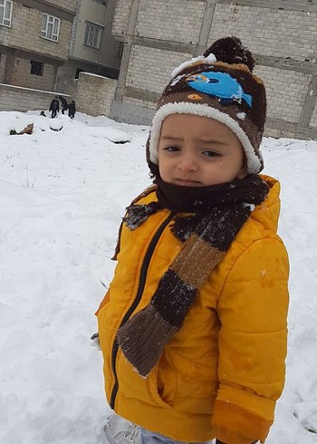 atkı bere takımı - Görsel 2