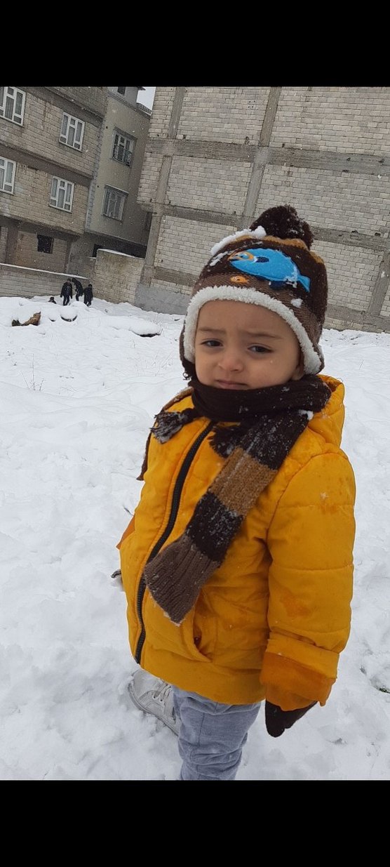 atkı bere takımı - Görsel 2