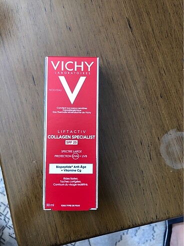 Vichy Liftactiv Collagen Specialist