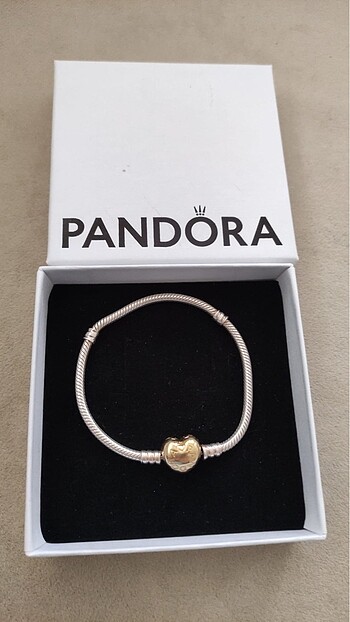 Pandora