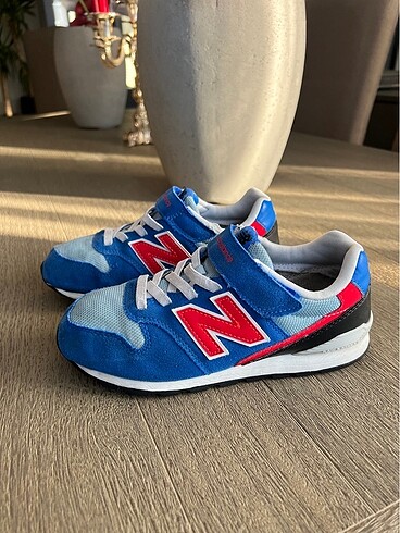 35 Beden Erkek çocuk New balance ayakkabı 35