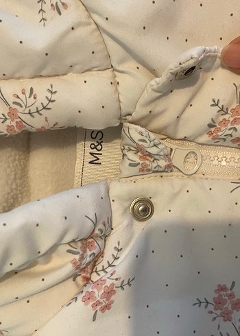 Marks and spencer astronot tulum - Görsel 3