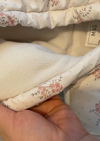 Marks and spencer astronot tulum - Görsel 2