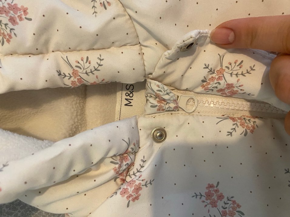 Marks and spencer astronot tulum - Görsel 3