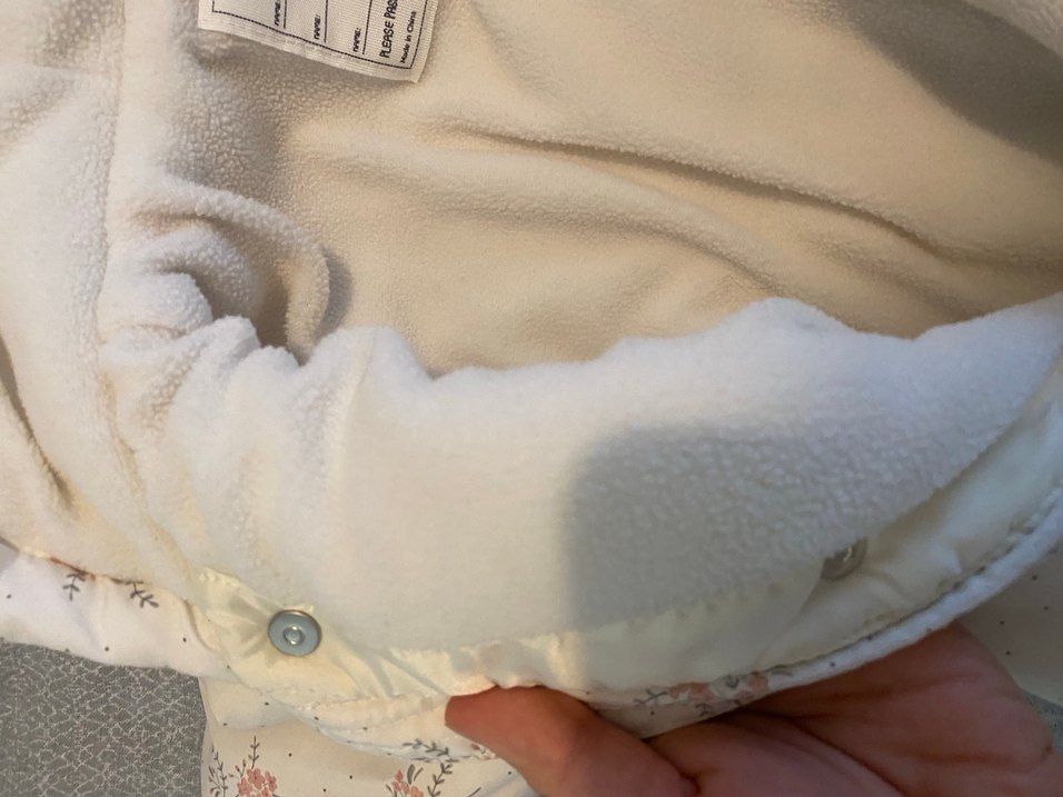 Marks and spencer astronot tulum - Görsel 5