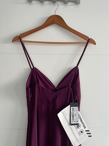 Trendyol elbise - Görsel 6