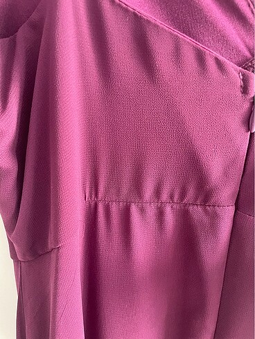 Trendyol elbise - Görsel 7