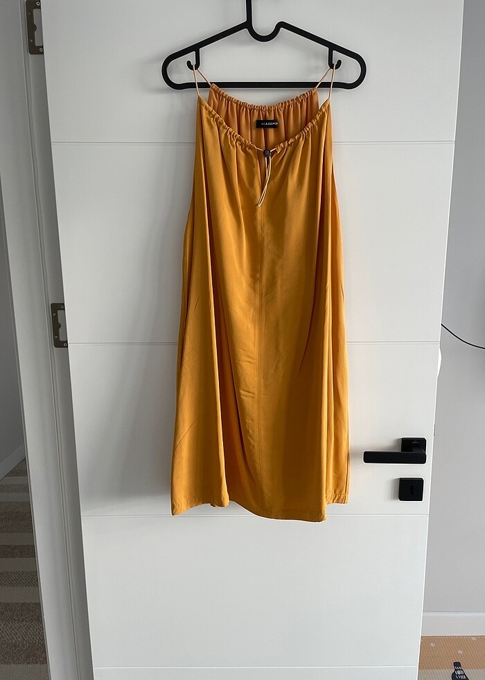 Academia elbise - Görsel 2