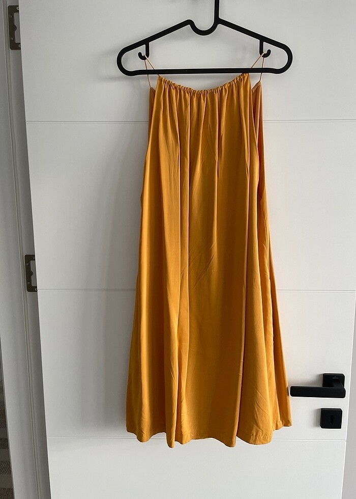 Academia elbise - Görsel 3