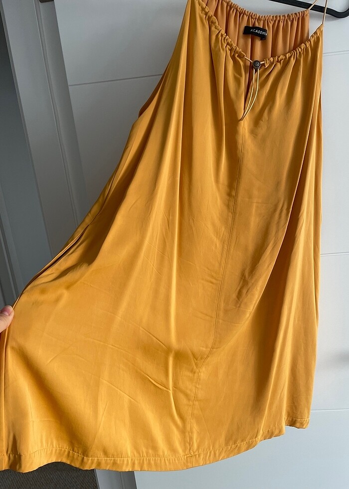 Academia elbise - Görsel 4