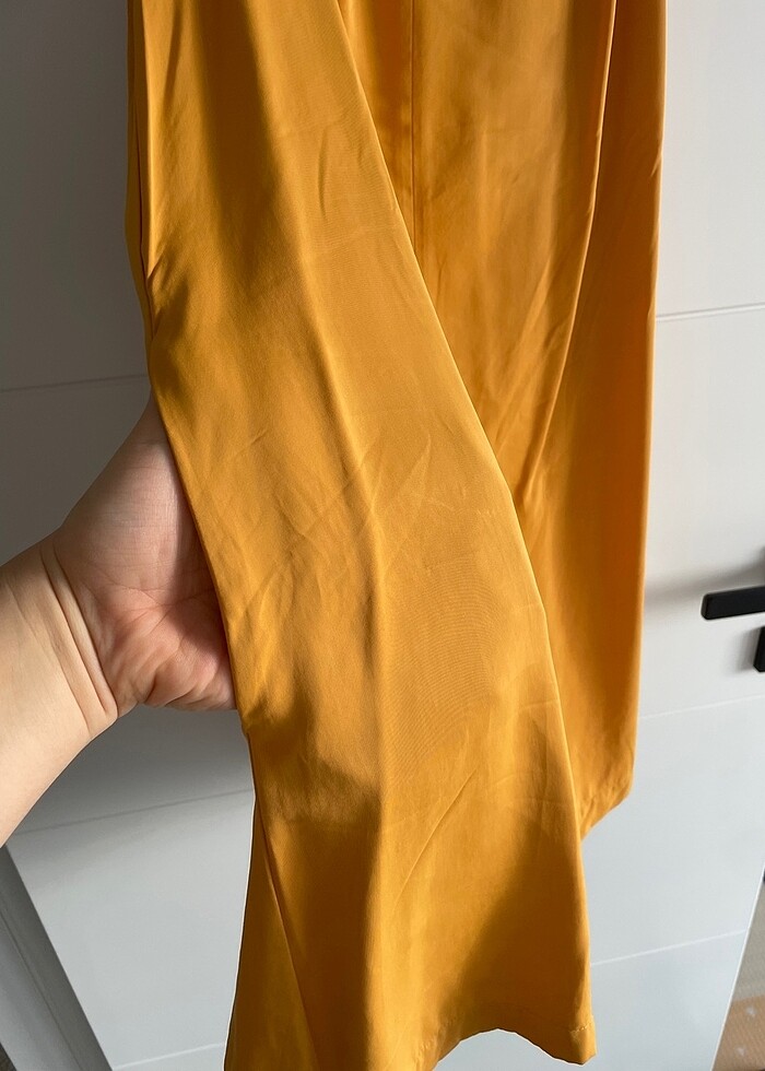 Academia elbise - Görsel 5