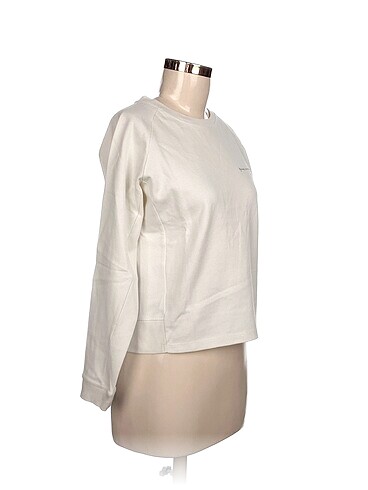 Mango Mango Sweatshirt %70 İndirimli.