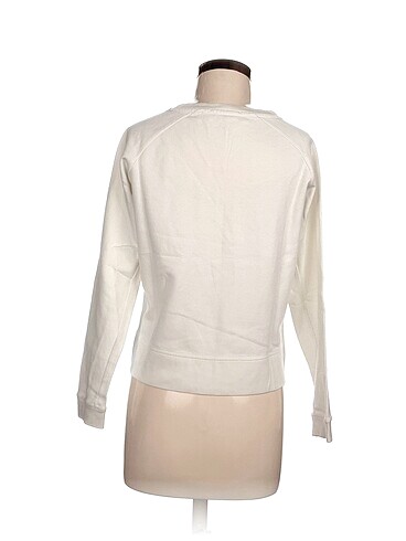 s Beden Mango Sweatshirt %70 İndirimli.