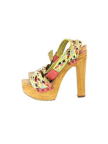 Atelier Marquise Platform %70 İndirimli.