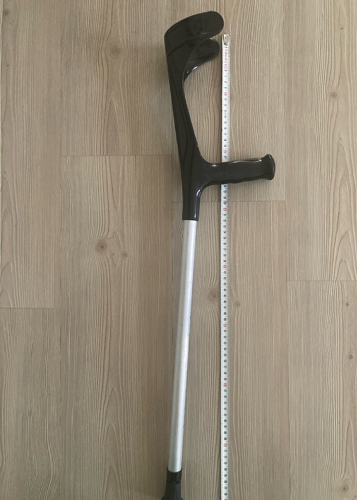 Koltuk Değneği - Görsel 3