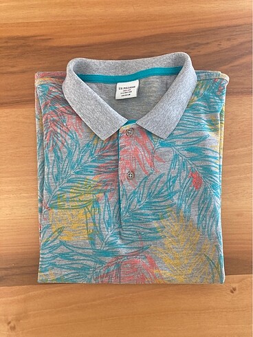 Polo yaka tshirt