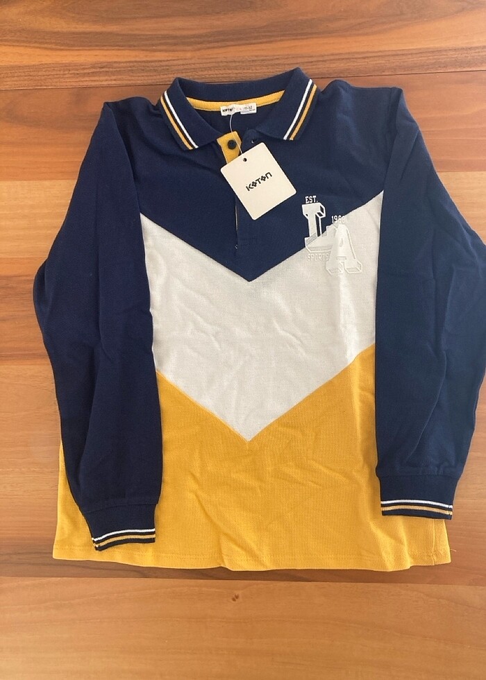 Sweatshirt - Görsel 2