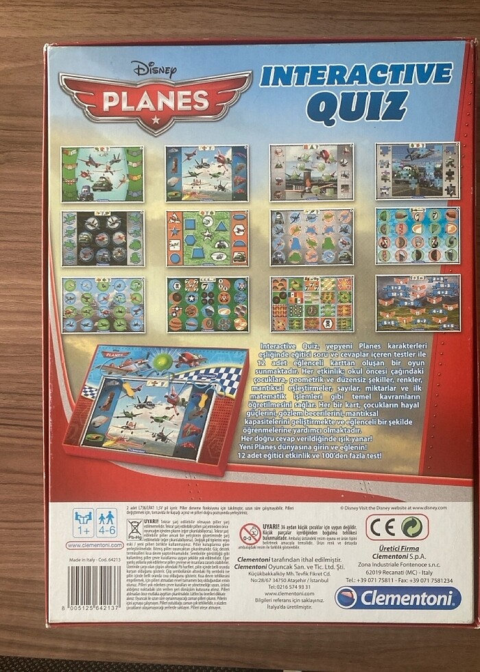 Aktivite oyunuz - Görsel 3