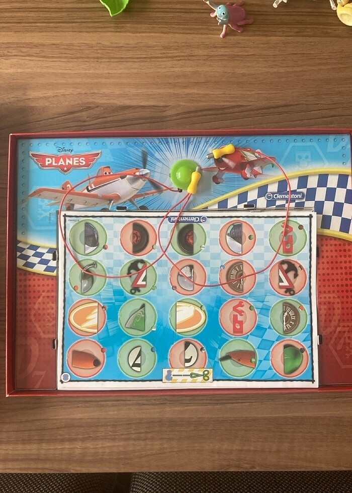 Aktivite oyunuz - Görsel 2