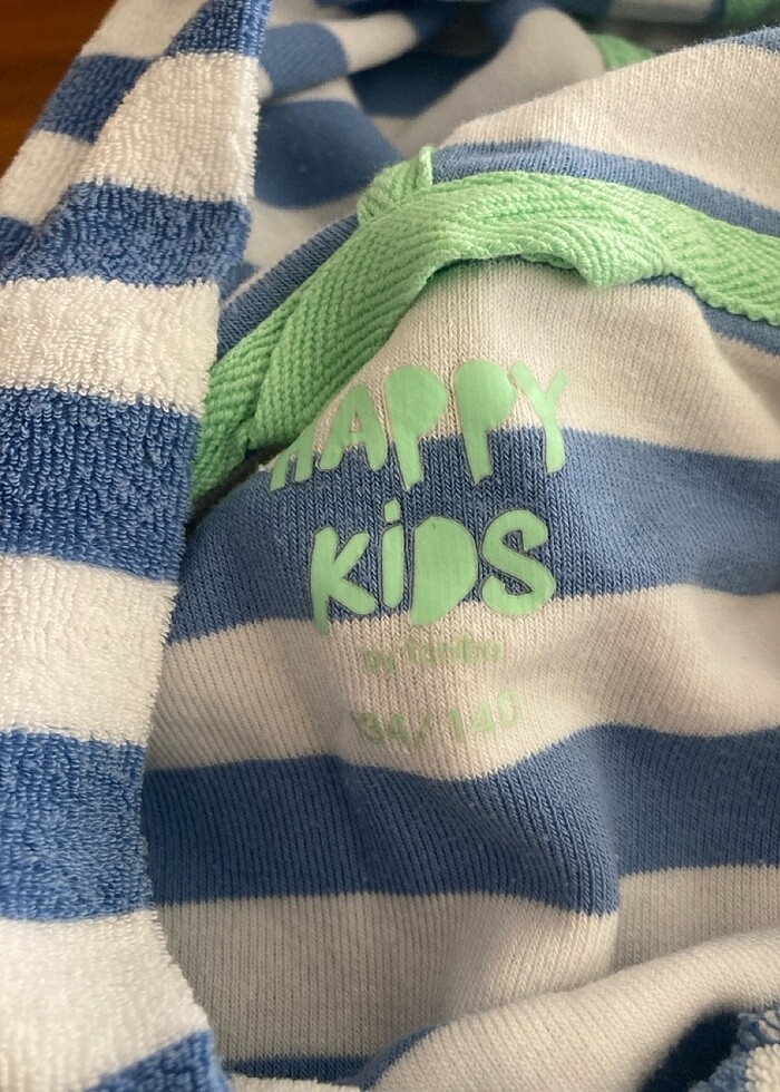 Havlu Takım - Görsel 4