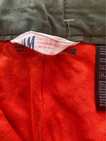 Kargo Pantolon - Görsel 5