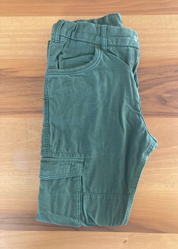 Kargo Pantolon - Görsel 3