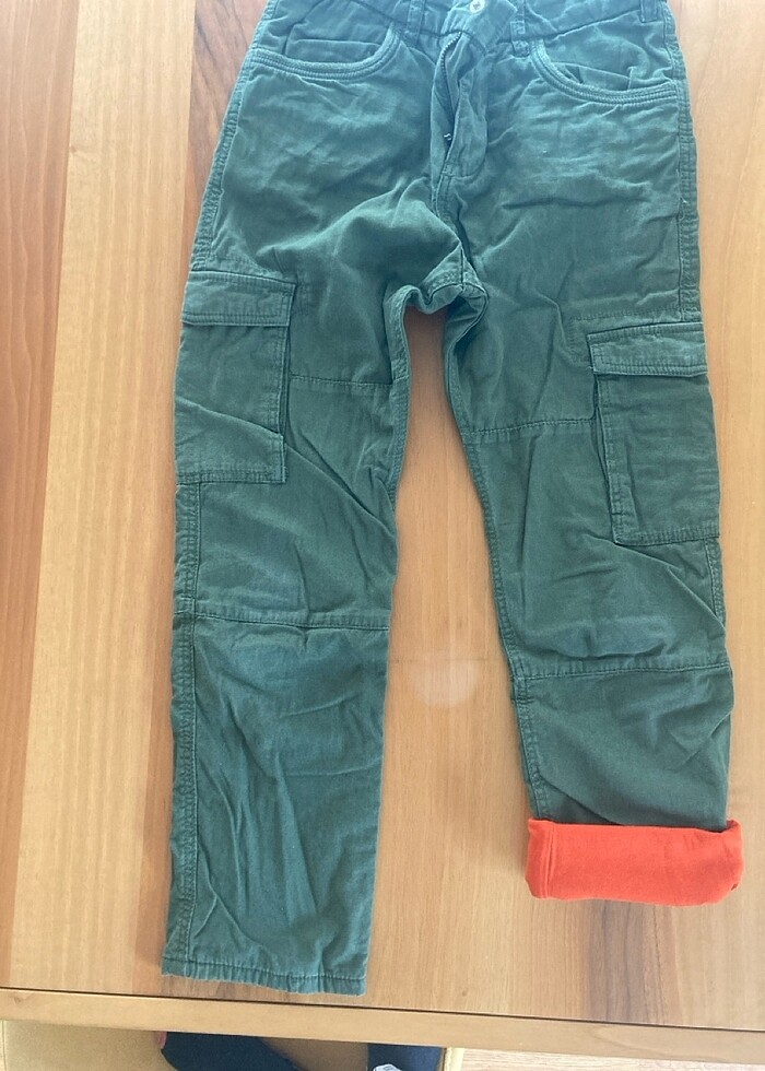 Kargo Pantolon - Görsel 2