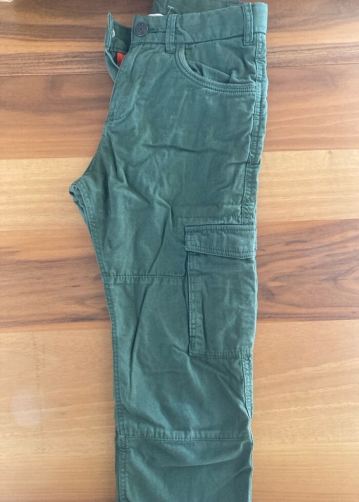 Kargo Pantolon - Görsel 4