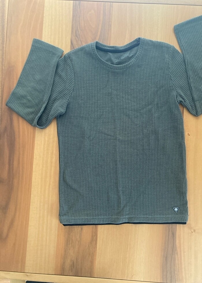 İkili Triko - Görsel 2