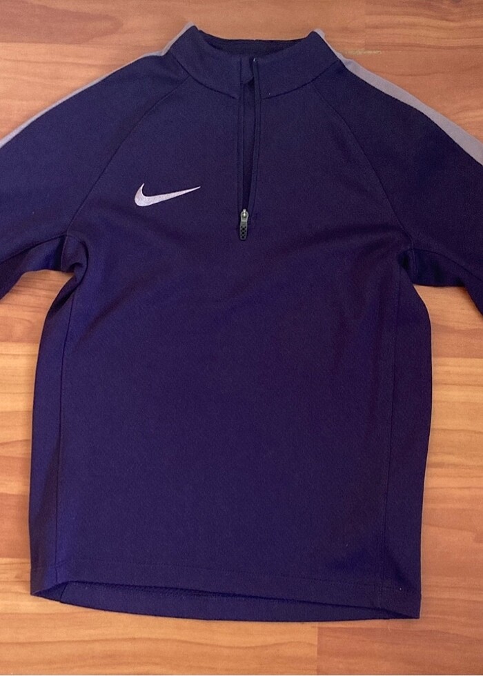 Nike Dri fit swearshirt - Görsel 2