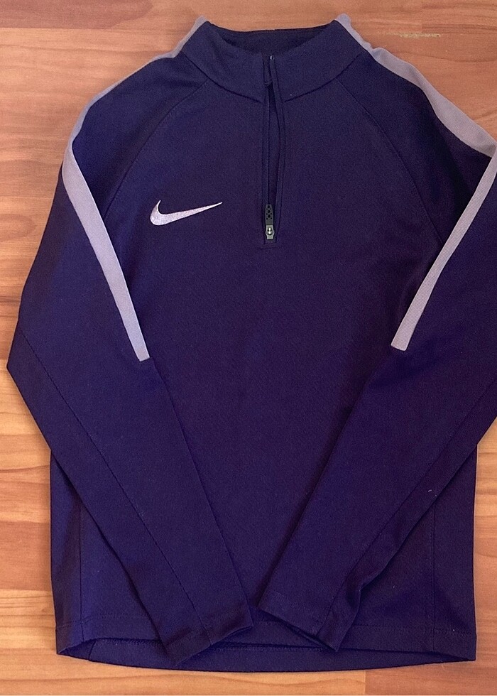 Nike Dri fit swearshirt - Görsel 3