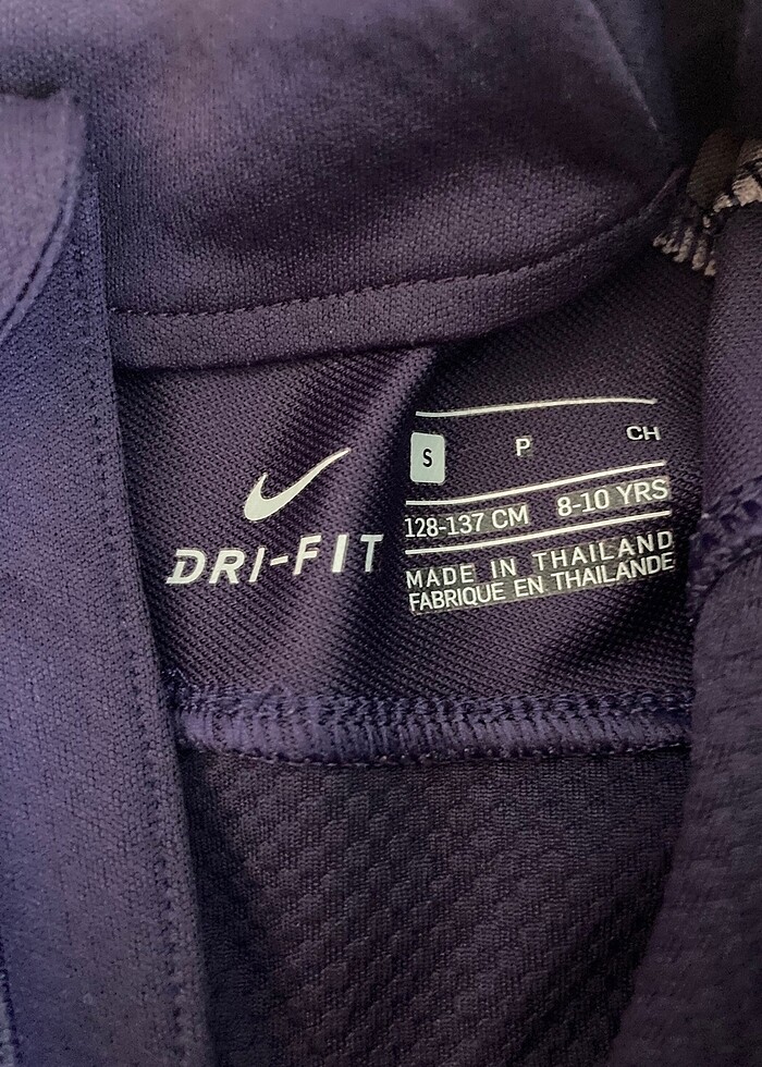 Nike Dri fit swearshirt - Görsel 4