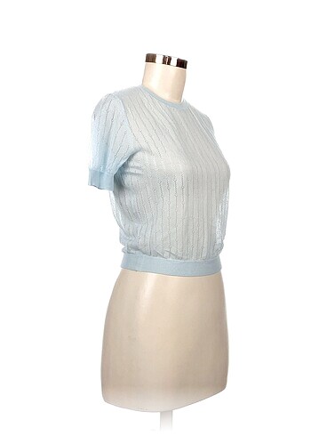 Zara Zara Bluz %70 İndirimli.