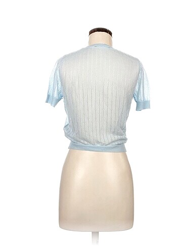 s Beden Zara Bluz %70 İndirimli.