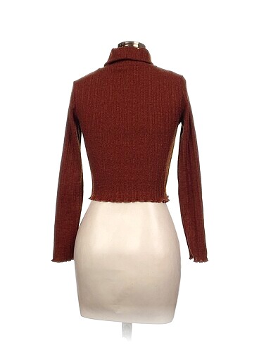 xs Beden Bershka Kazak / Triko %70 İndirimli.