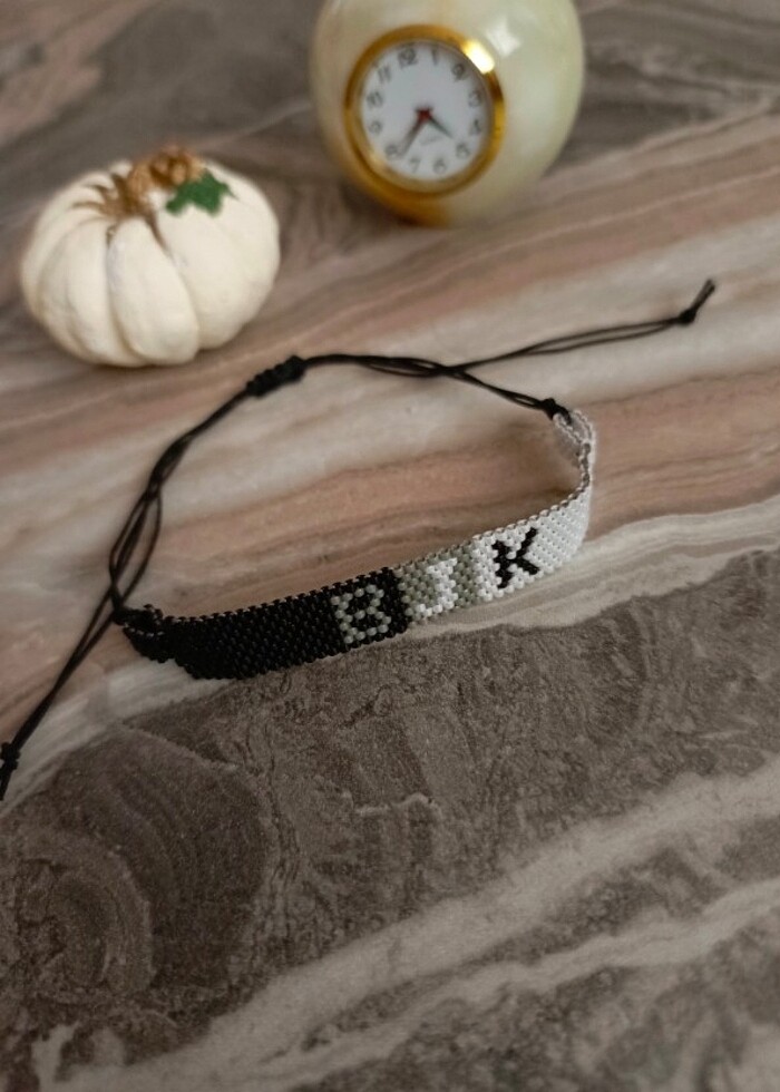 Miyuki Takım Bilekliği - Görsel 2